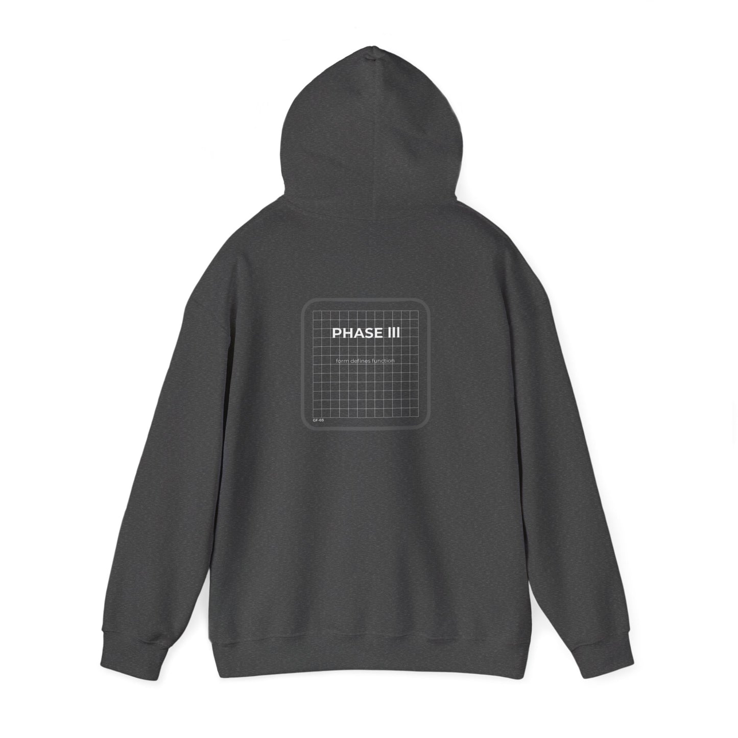 FOUNDATION PACK