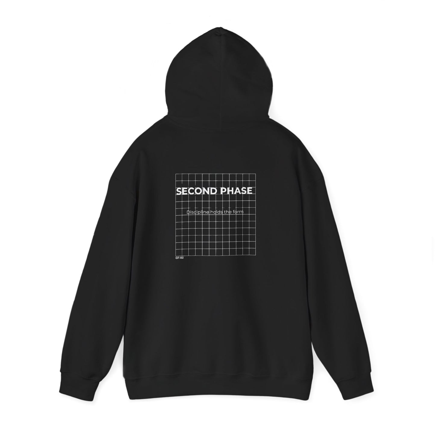 GF-02 SECOND PHASE